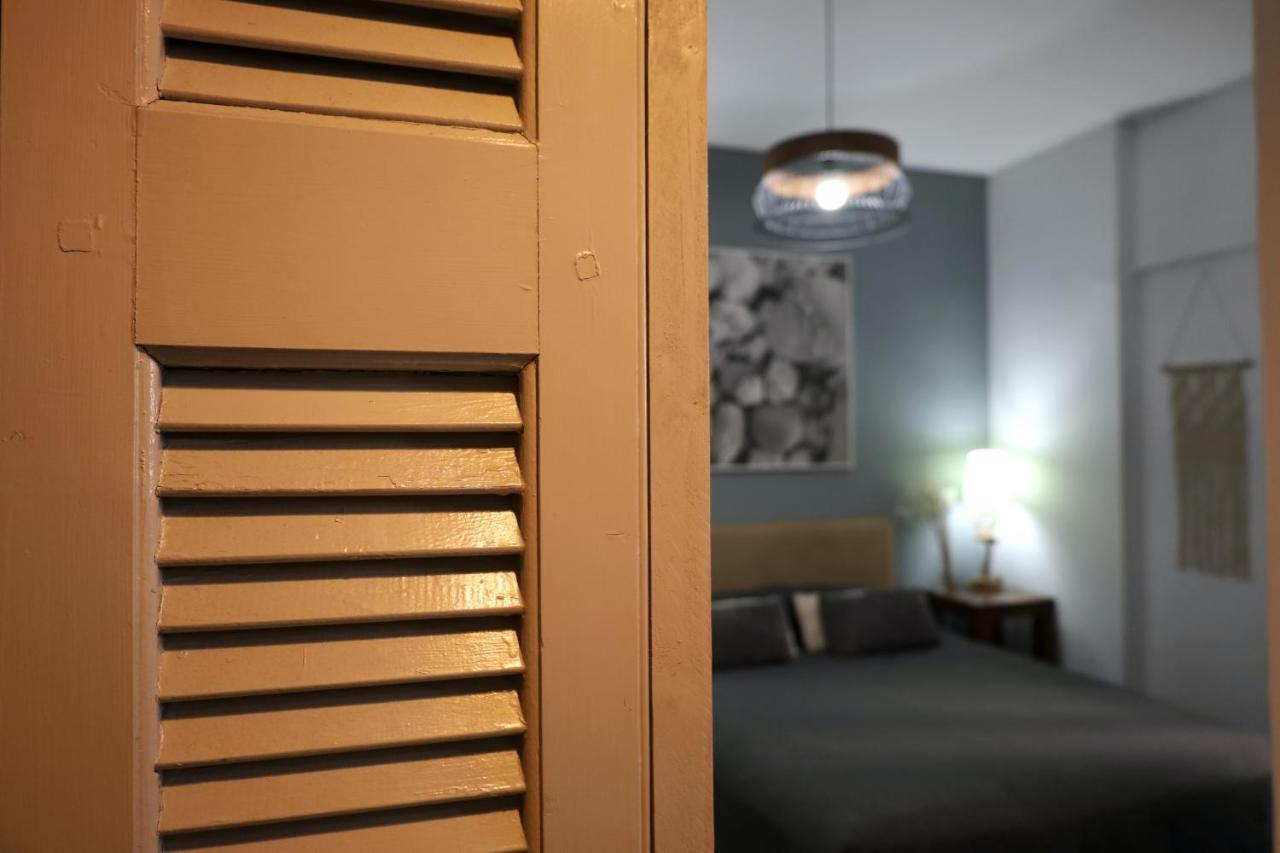 Apartment Marina Zeas Seaside Studio-marinaq Piraeus