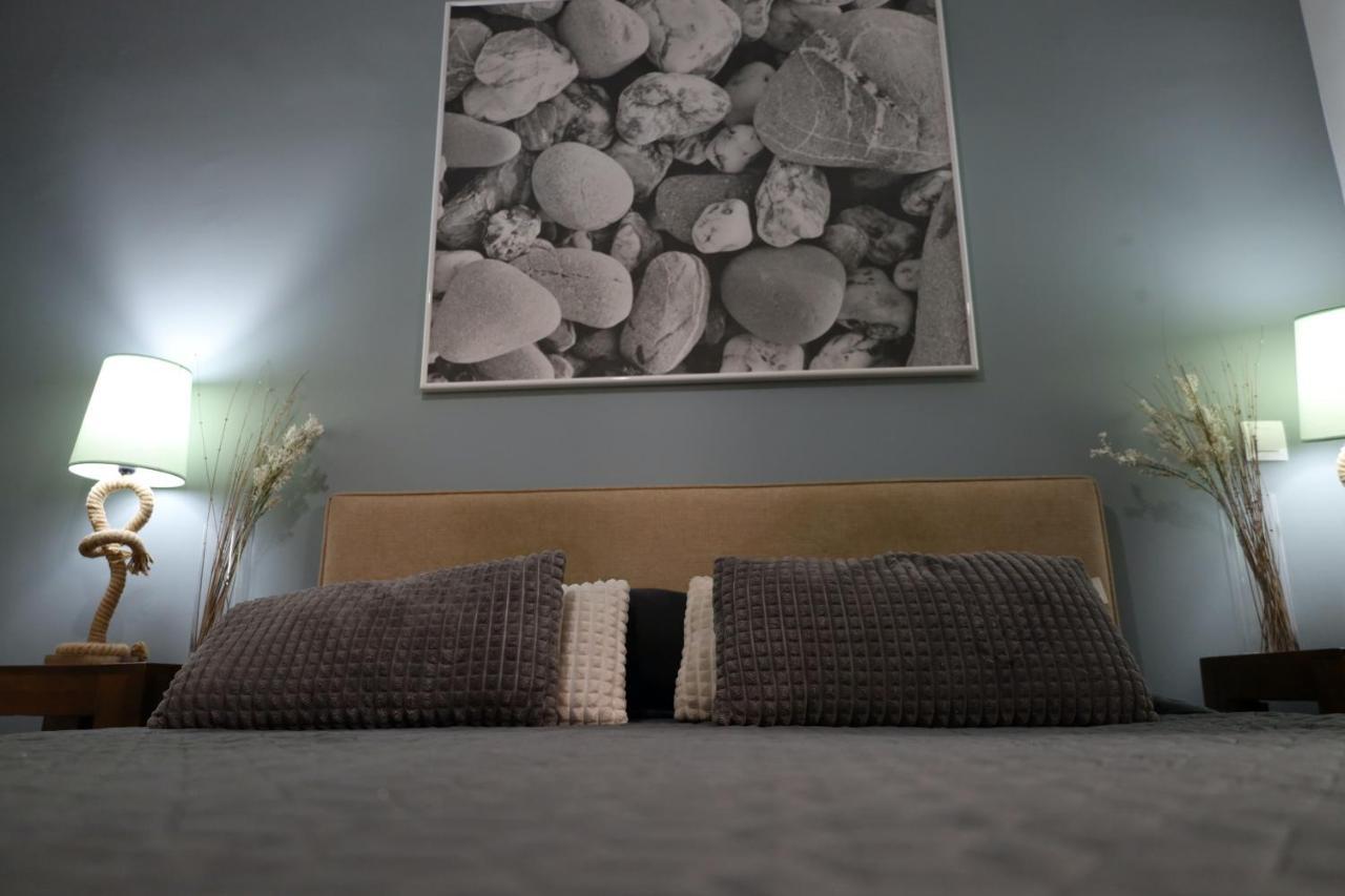 Apartment Marina Zeas Seaside Studio-marinaq Piraeus