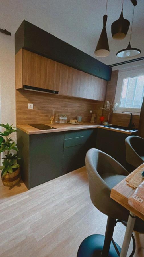 Apartment Marina Zeas Seaside Studio-marinaq Piraeus