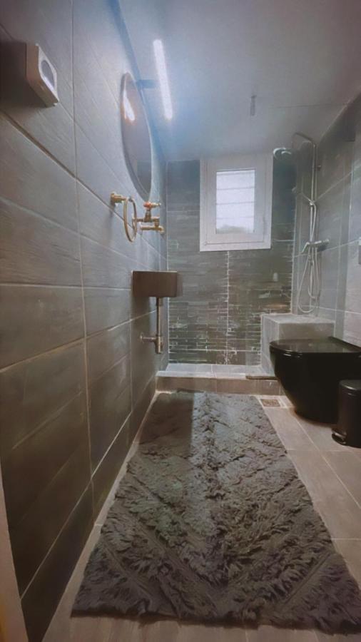Marina Zeas Seaside Studio-marinaq Apartment Piraeus