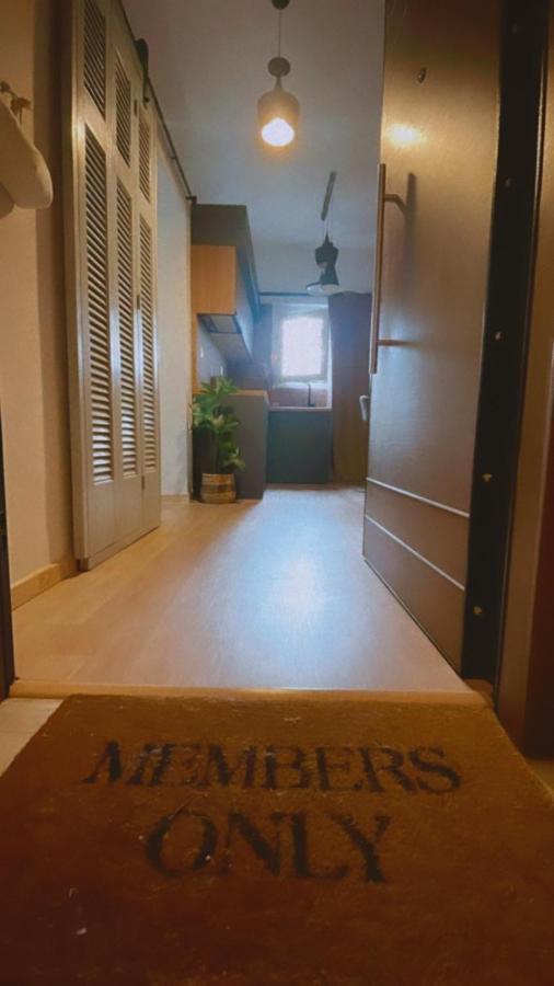 Marina Zeas Seaside Studio-marinaq Piraeus