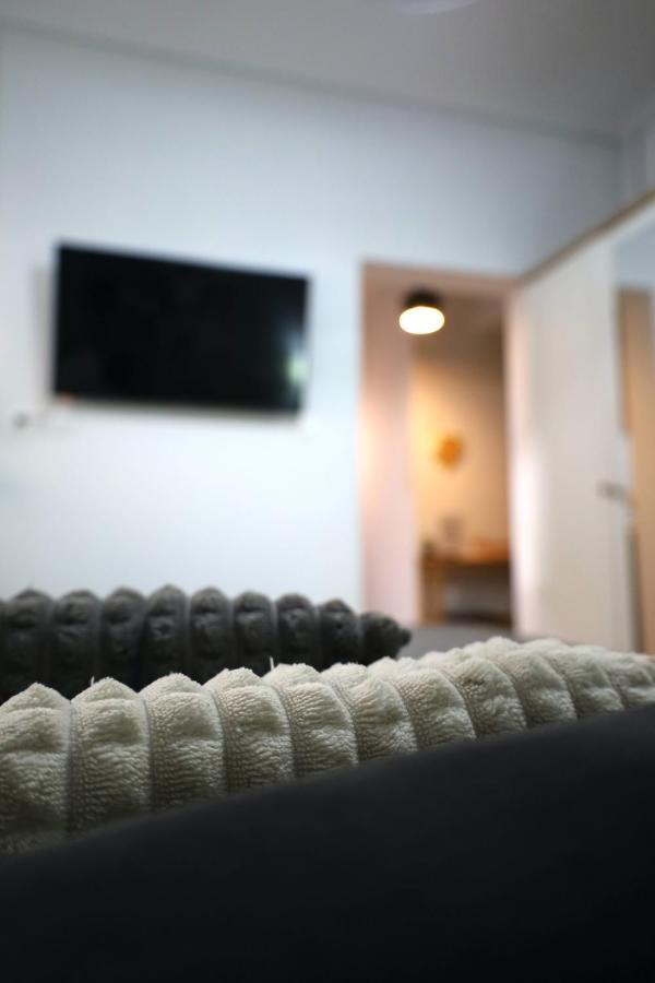 Marina Zeas Seaside Studio-marinaq Apartment *