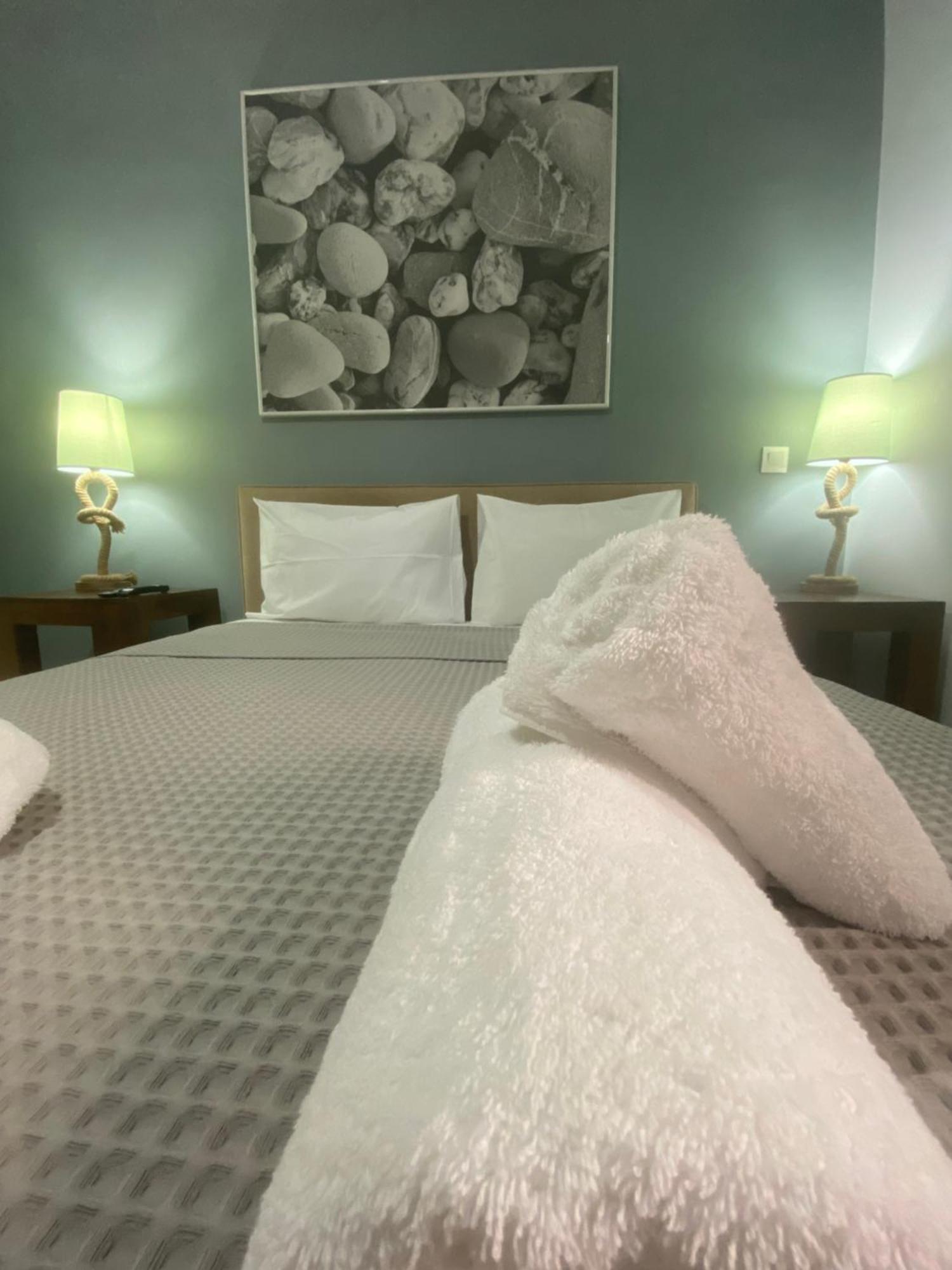 Apartment Marina Zeas Seaside Studio-marinaq Piraeus